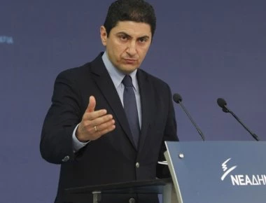 Λ. Αυγενάκης για Σκοπιανό: «Με τα εθνικά θέματα δεν παίζουμε»